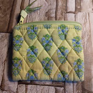 Vera Bradley Change Purse